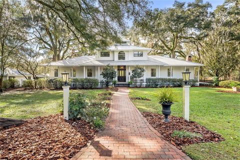 A home in GAINESVILLE