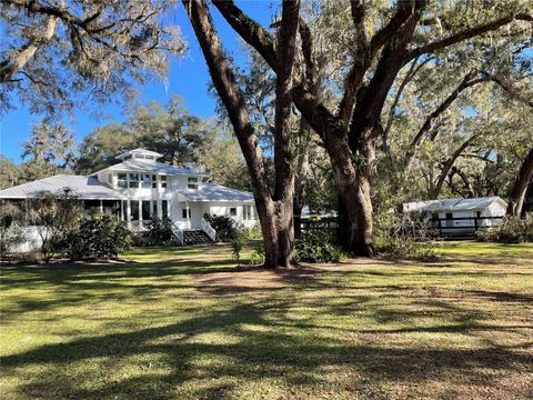 A home in GAINESVILLE