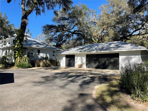 A home in GAINESVILLE