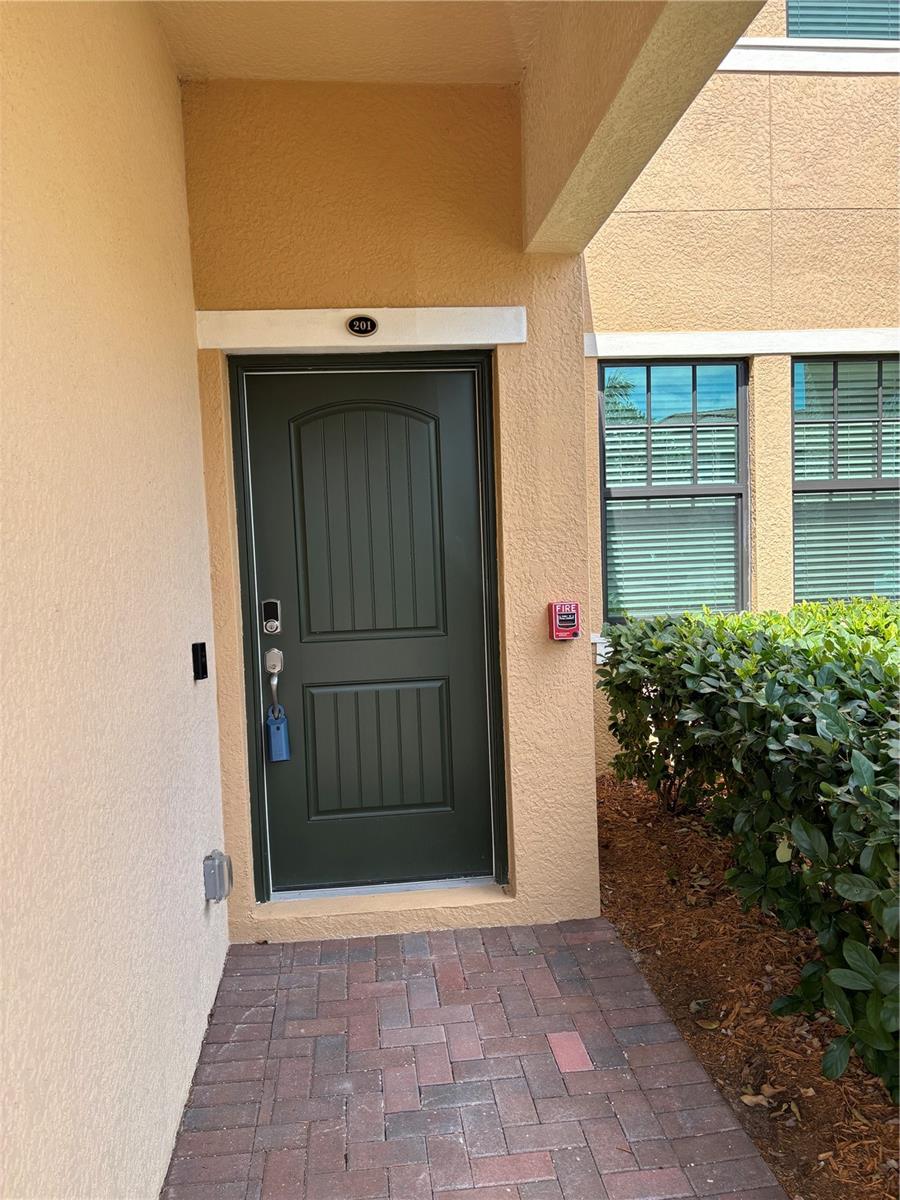 10054 CROOKED CREEK DRIVE 201