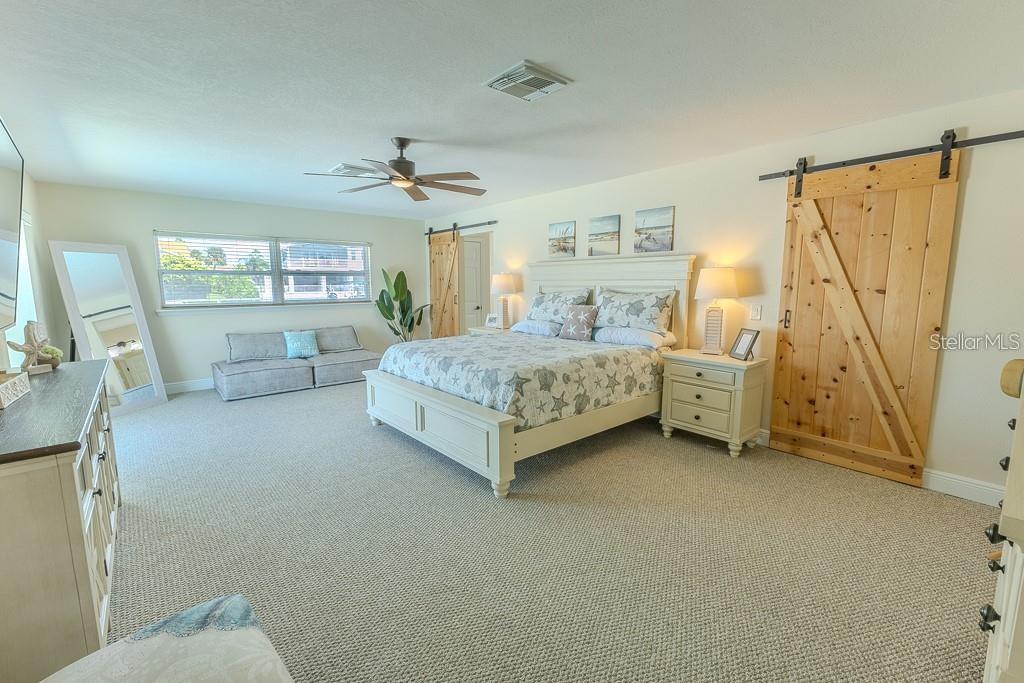 FLOR A MAR - Residential Lease