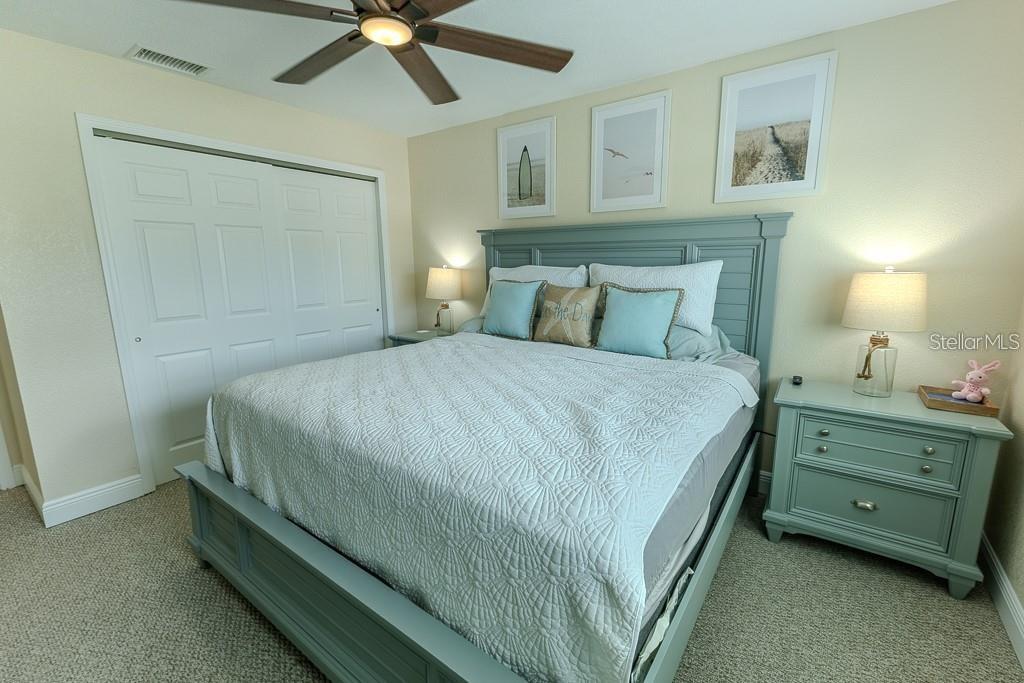 FLOR A MAR - Residential Lease