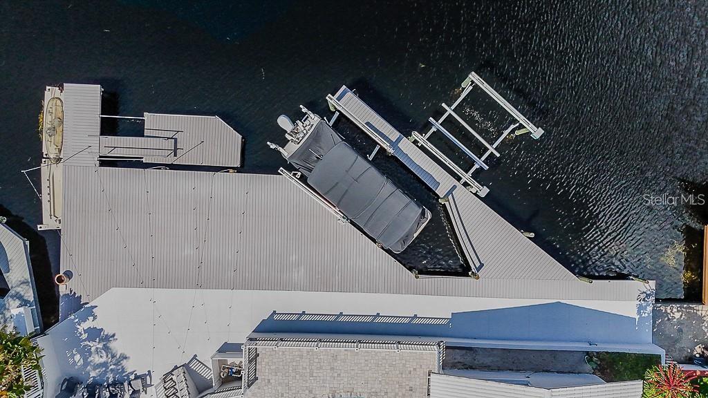 FLOR A MAR - Residential Lease