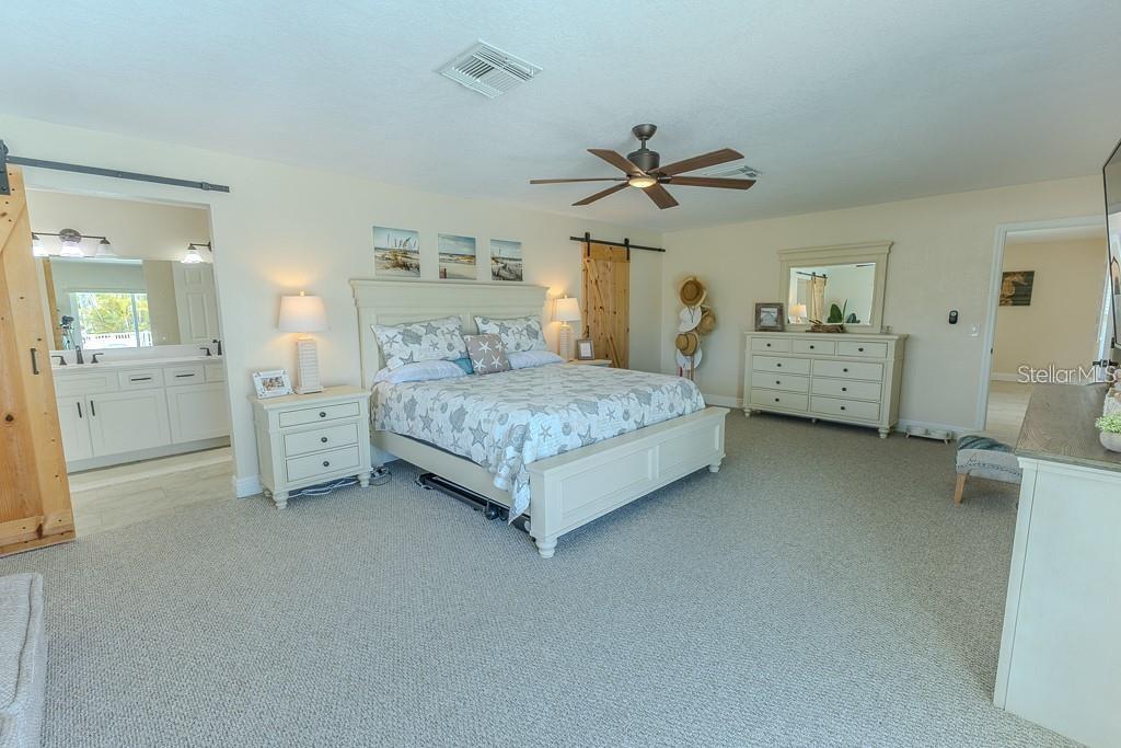 FLOR A MAR - Residential Lease