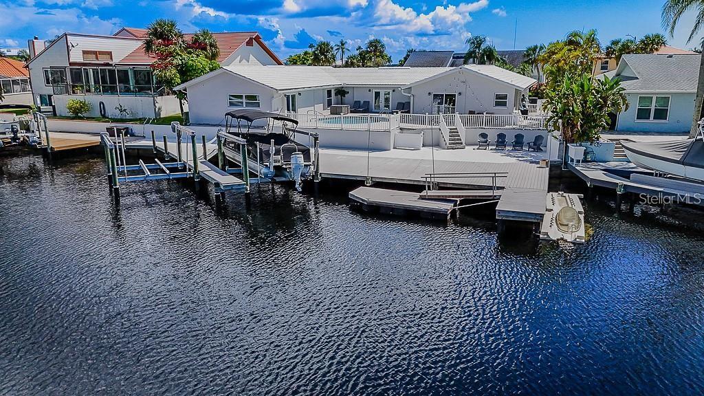 FLOR A MAR - Residential Lease