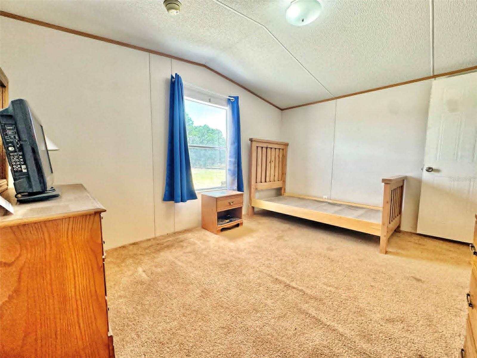 PEACE RIVER DEVELOPMENT - Residential