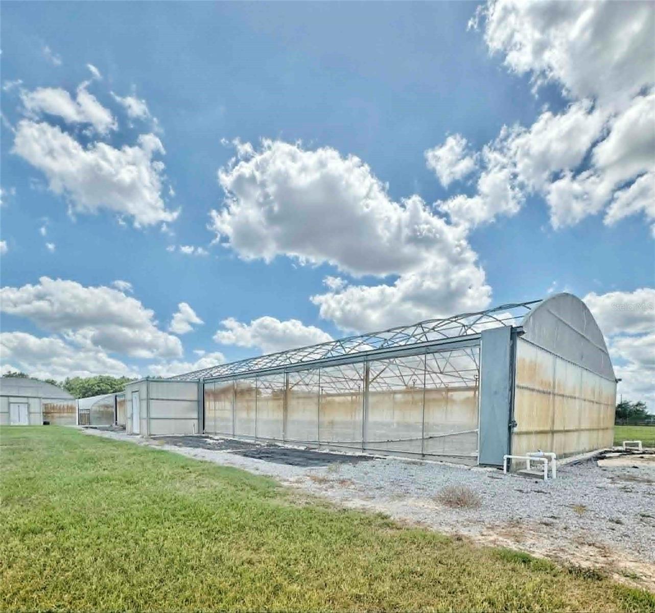 PEACE RIVER DEVELOPMENT - Residential