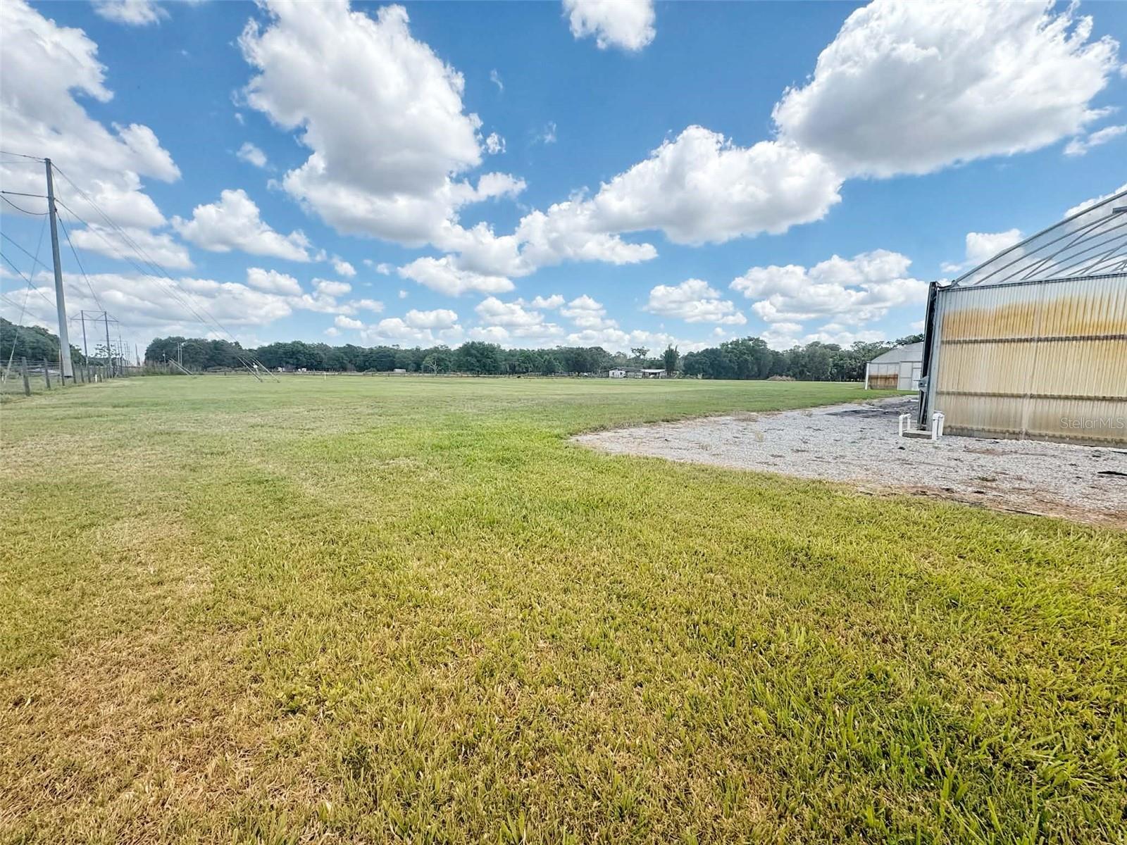 PEACE RIVER DEVELOPMENT - Residential