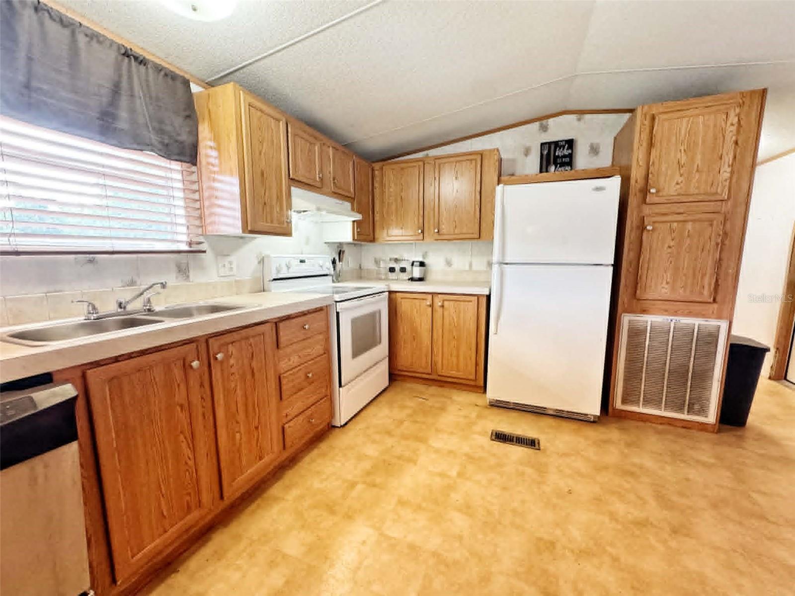 PEACE RIVER DEVELOPMENT - Residential