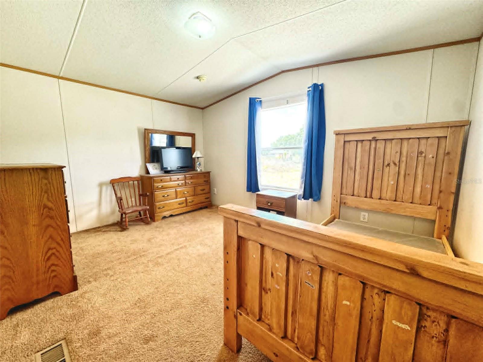 PEACE RIVER DEVELOPMENT - Residential