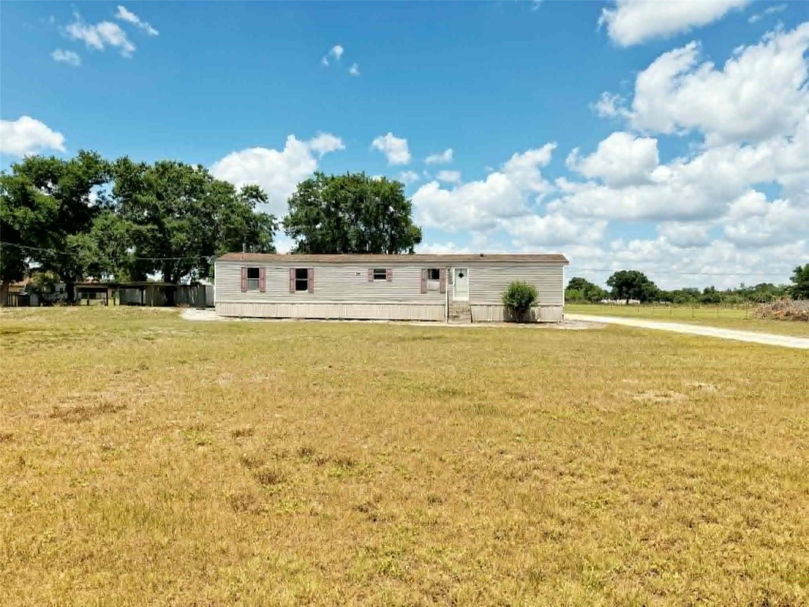 PEACE RIVER DEVELOPMENT - Residential
