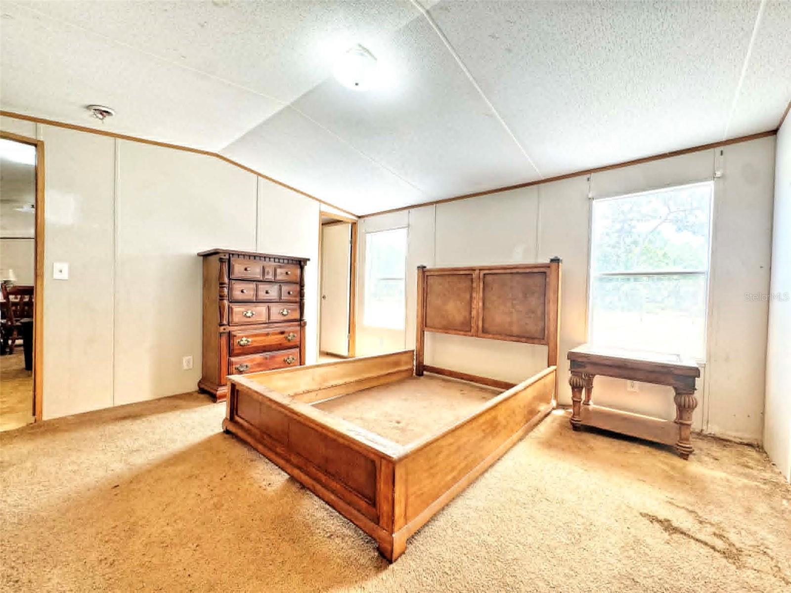 PEACE RIVER DEVELOPMENT - Residential
