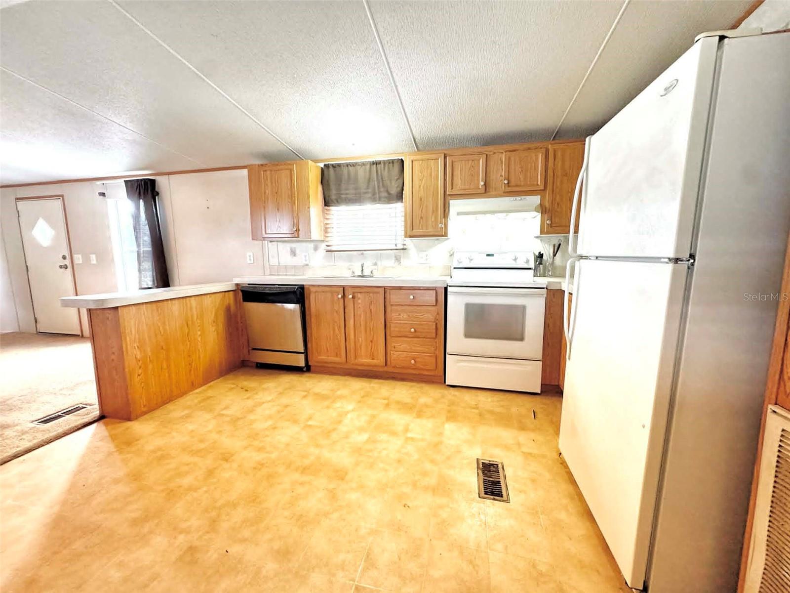 PEACE RIVER DEVELOPMENT - Residential
