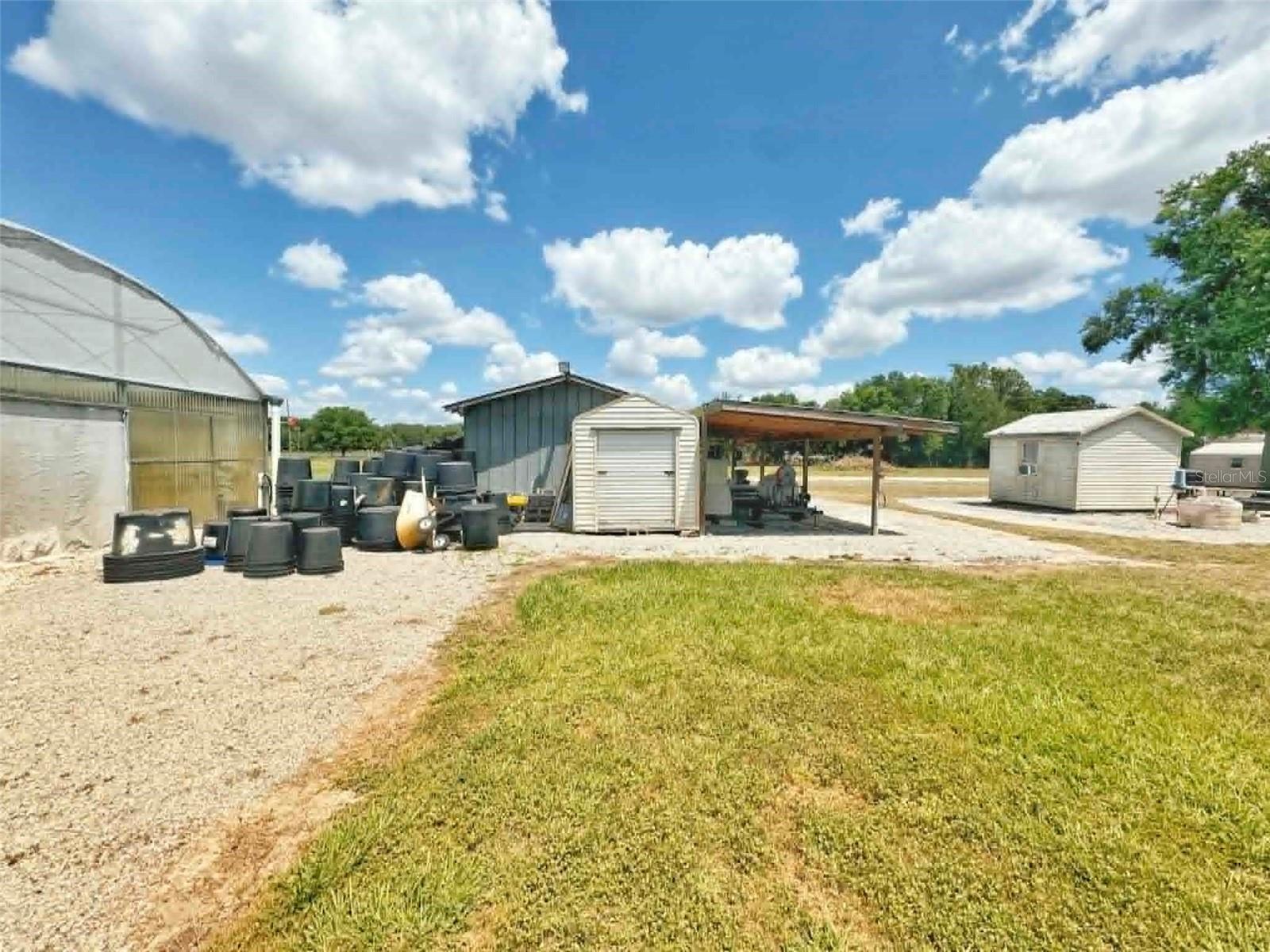 PEACE RIVER DEVELOPMENT - Residential