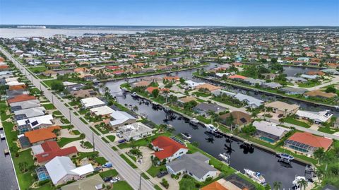 A home in PUNTA GORDA