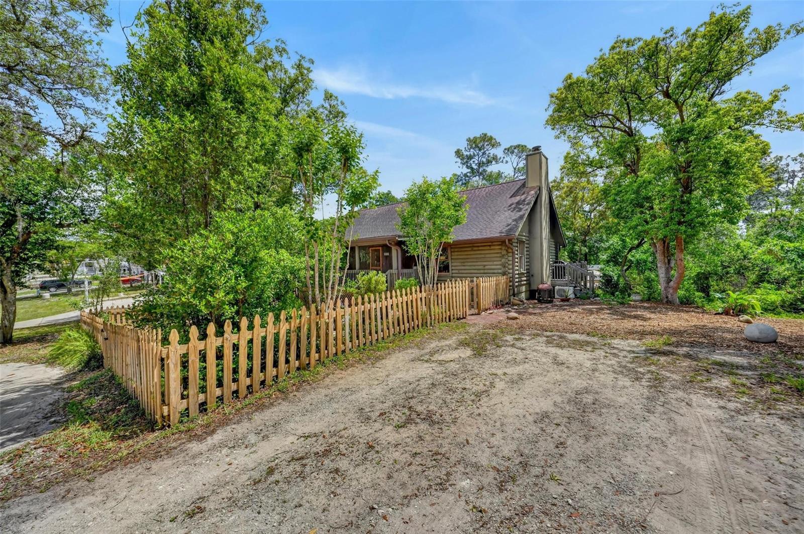 PLANTATION ESTATES UNIT 06 - Residential