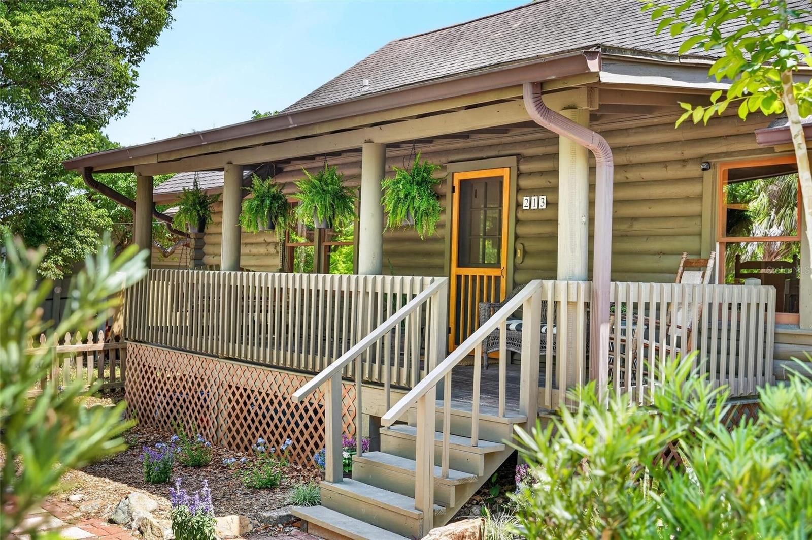 PLANTATION ESTATES UNIT 06 - Residential