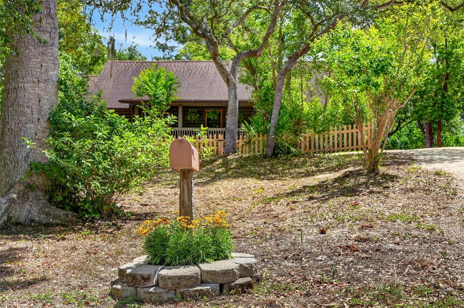 PLANTATION ESTATES UNIT 06 - Residential