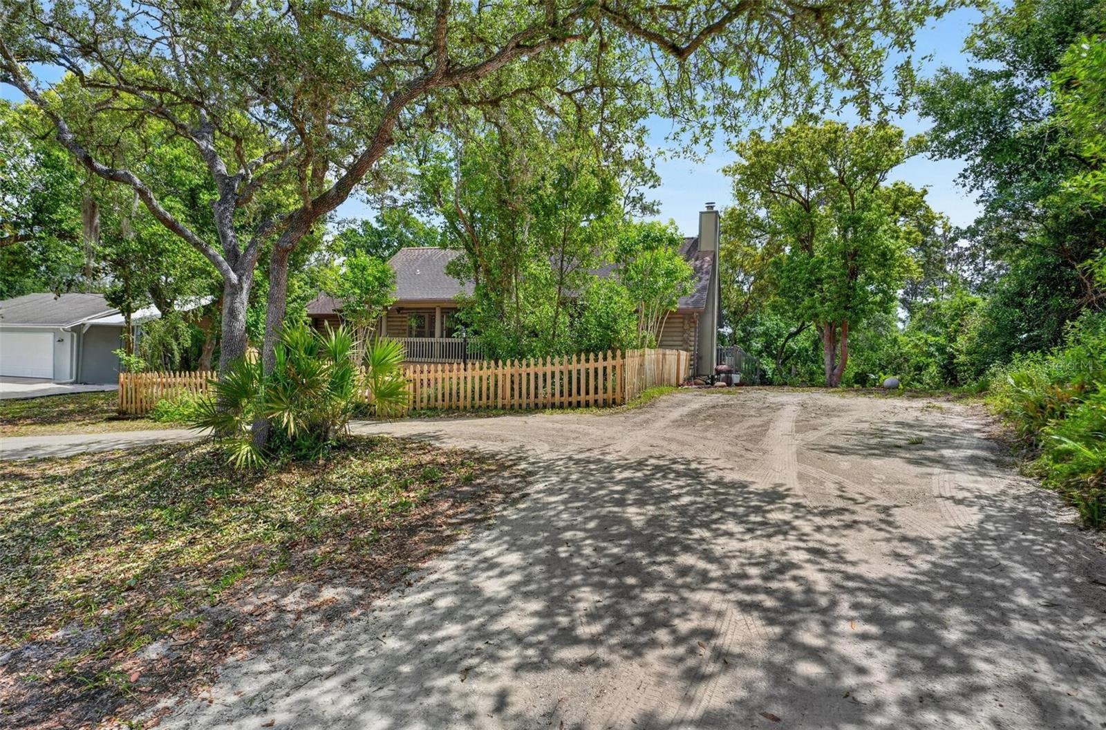 PLANTATION ESTATES UNIT 06 - Residential