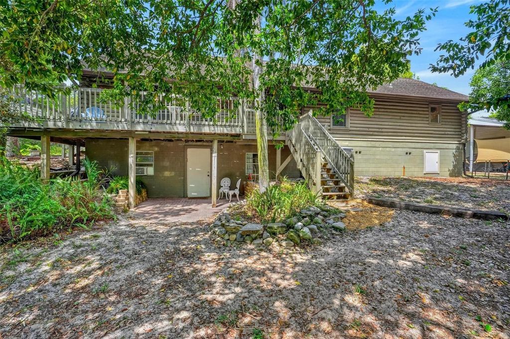 Photo of 213 Buena Vista Street, Debary, FL 32713 (MLS # O6402000)