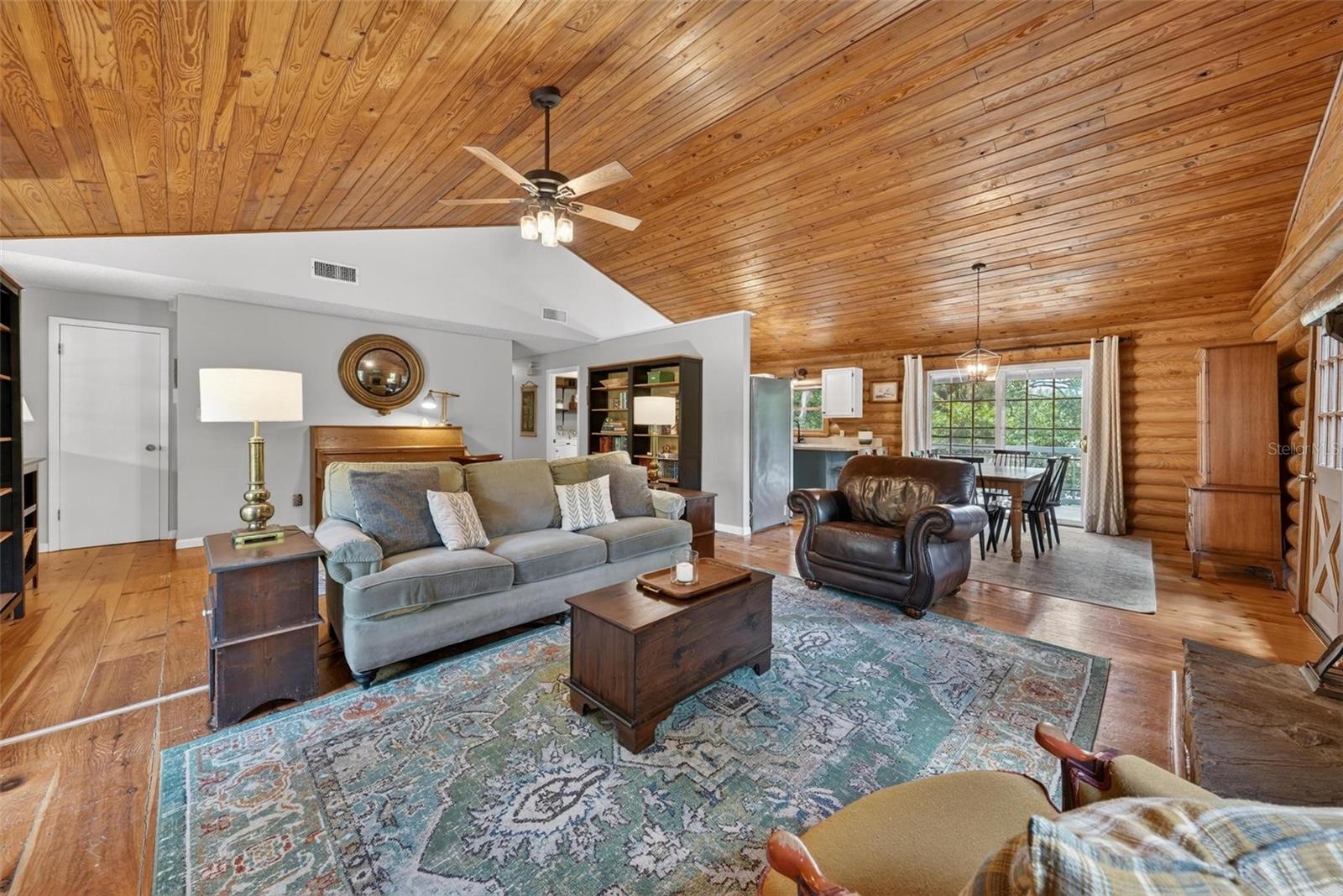 PLANTATION ESTATES UNIT 06 - Residential