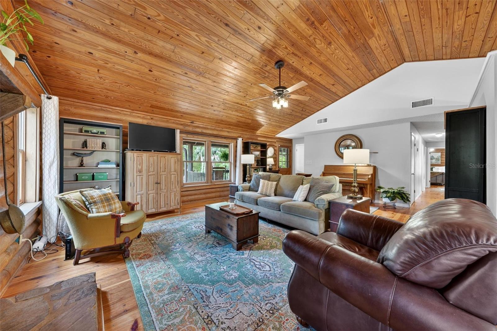 PLANTATION ESTATES UNIT 06 - Residential