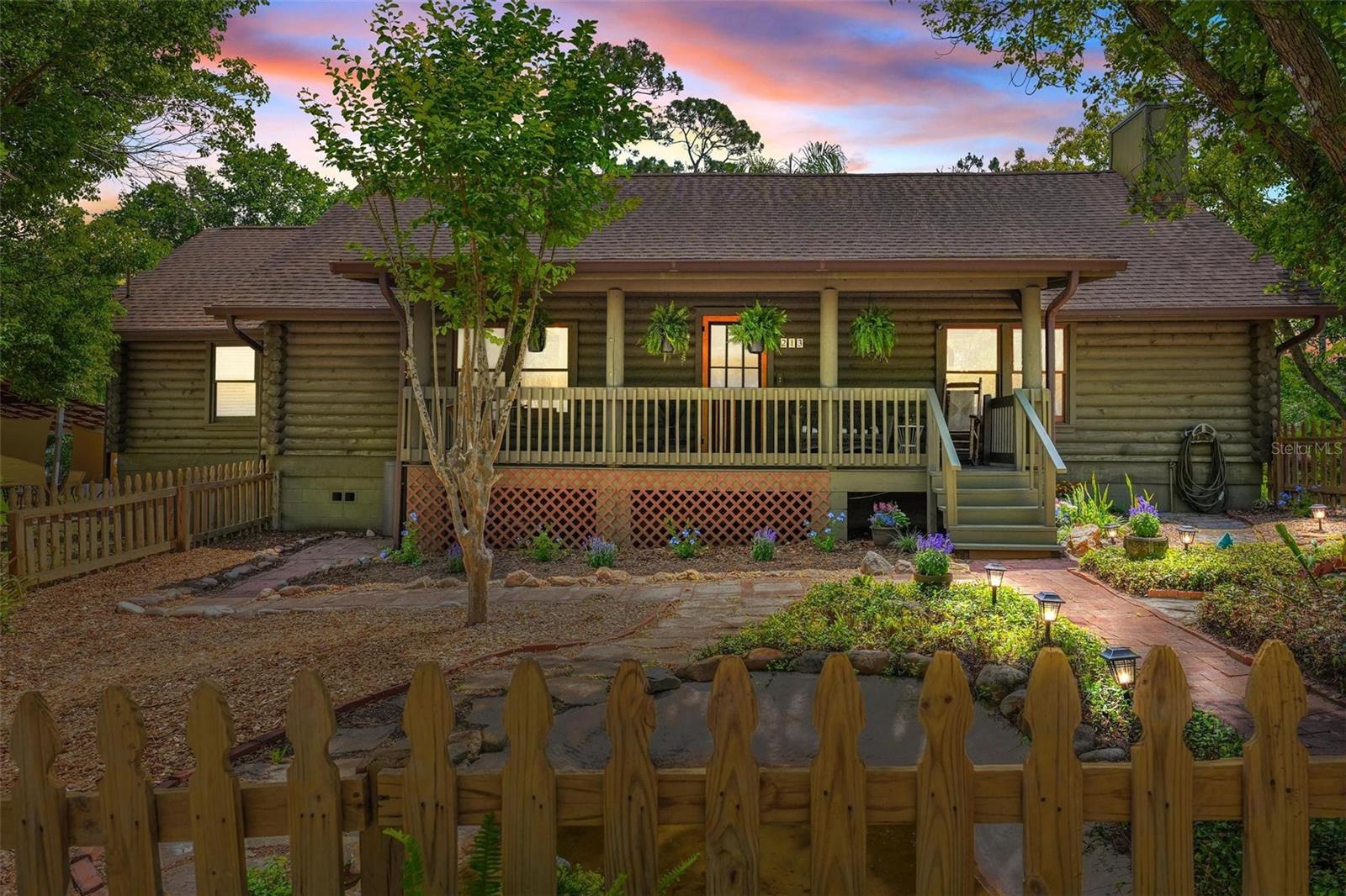 PLANTATION ESTATES UNIT 06 - Residential