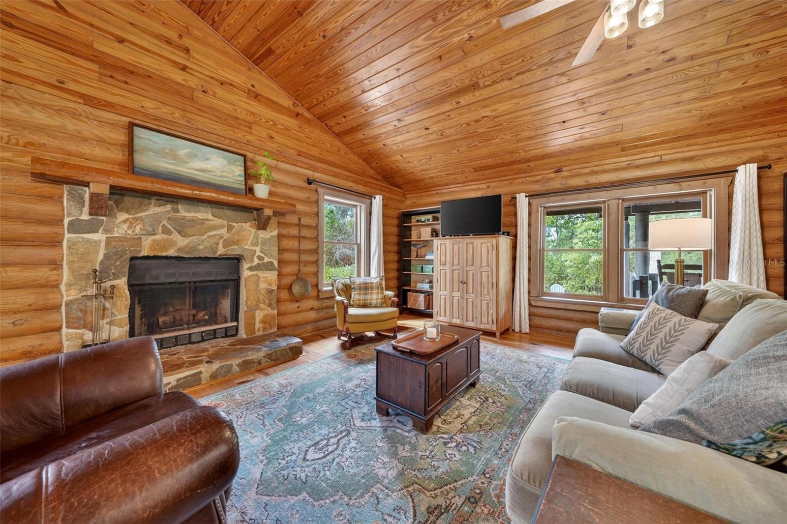 PLANTATION ESTATES UNIT 06 - Residential