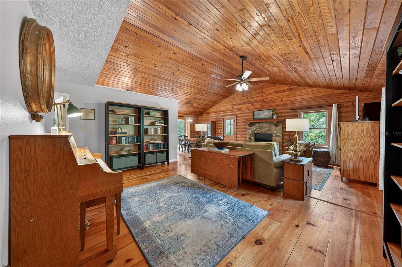 PLANTATION ESTATES UNIT 06 - Residential