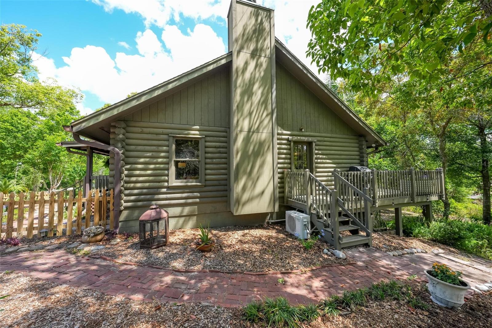 PLANTATION ESTATES UNIT 06 - Residential