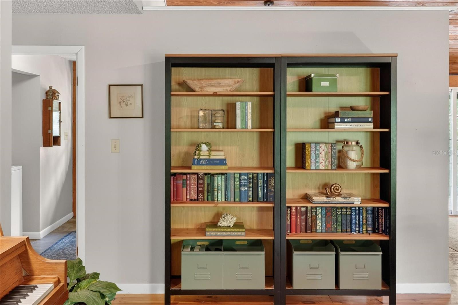 PLANTATION ESTATES UNIT 06 - Residential