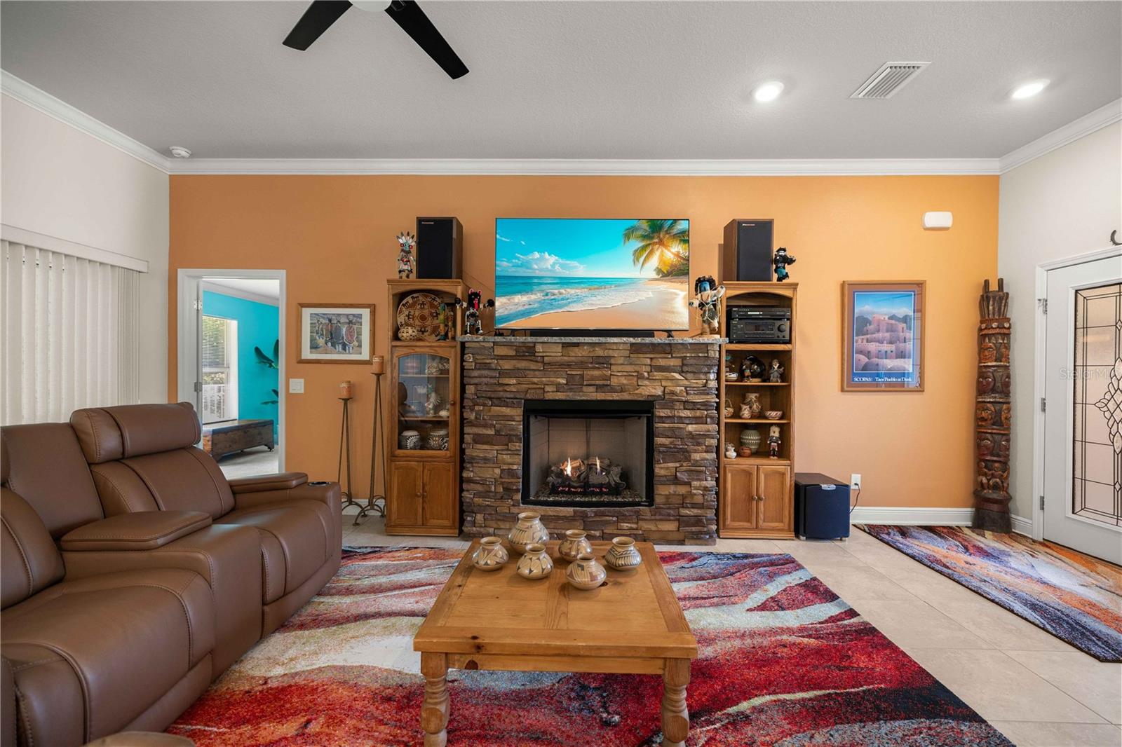3125 N CANTERBURY LAKE DRIVE
