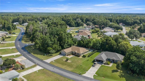 Tiny photo for 3125 N Canterbury Lake Drive, Hernando, FL 34442 (MLS # TB8523450)