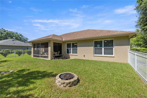 Tiny photo for 3125 N Canterbury Lake Drive, Hernando, FL 34442 (MLS # TB8523450)