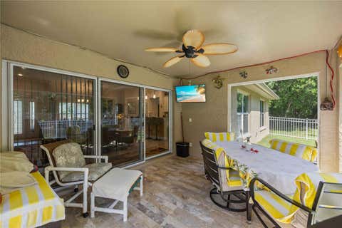 Tiny photo for 3125 N Canterbury Lake Drive, Hernando, FL 34442 (MLS # TB8523450)