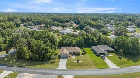 Tiny photo for 3125 N Canterbury Lake Drive, Hernando, FL 34442 (MLS # TB8523450)