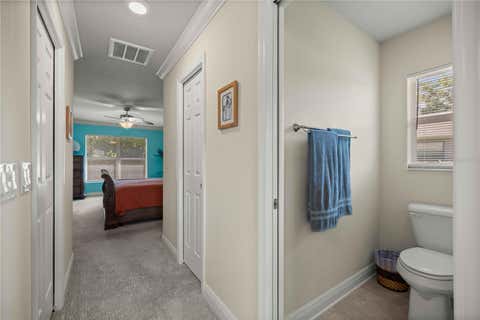 Tiny photo for 3125 N Canterbury Lake Drive, Hernando, FL 34442 (MLS # TB8523450)