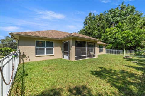 Tiny photo for 3125 N Canterbury Lake Drive, Hernando, FL 34442 (MLS # TB8523450)