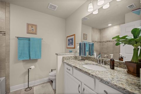 Tiny photo for 3125 N Canterbury Lake Drive, Hernando, FL 34442 (MLS # TB8523450)
