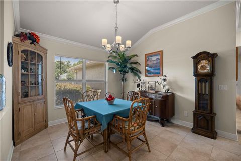 Tiny photo for 3125 N Canterbury Lake Drive, Hernando, FL 34442 (MLS # TB8523450)