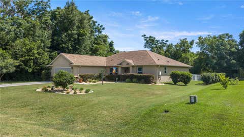 Tiny photo for 3125 N Canterbury Lake Drive, Hernando, FL 34442 (MLS # TB8523450)