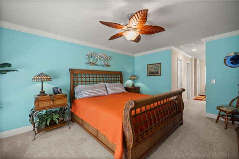 Tiny photo for 3125 N Canterbury Lake Drive, Hernando, FL 34442 (MLS # TB8523450)