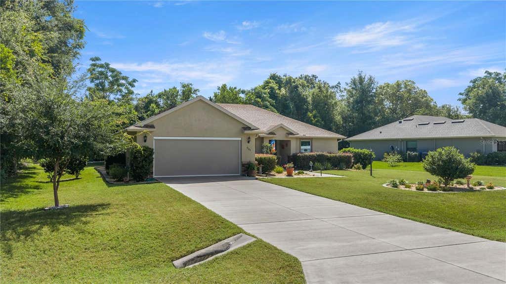 Photo of 3125 N Canterbury Lake Drive, Hernando, FL 34442 (MLS # TB8523450)