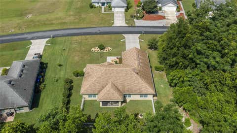 Tiny photo for 3125 N Canterbury Lake Drive, Hernando, FL 34442 (MLS # TB8523450)