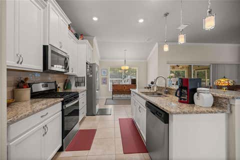 Tiny photo for 3125 N Canterbury Lake Drive, Hernando, FL 34442 (MLS # TB8523450)