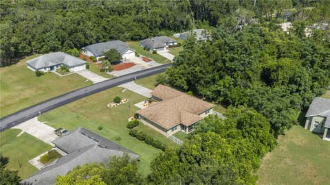 Tiny photo for 3125 N Canterbury Lake Drive, Hernando, FL 34442 (MLS # TB8523450)
