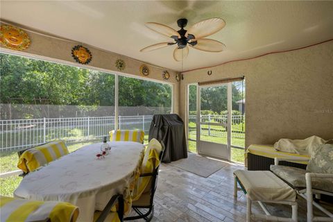 Tiny photo for 3125 N Canterbury Lake Drive, Hernando, FL 34442 (MLS # TB8523450)
