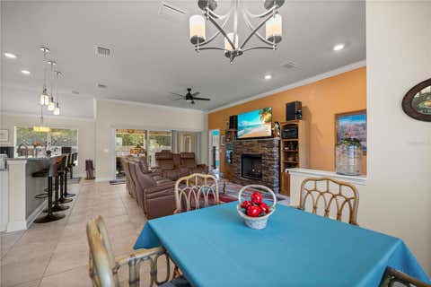 Tiny photo for 3125 N Canterbury Lake Drive, Hernando, FL 34442 (MLS # TB8523450)