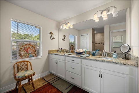 Tiny photo for 3125 N Canterbury Lake Drive, Hernando, FL 34442 (MLS # TB8523450)