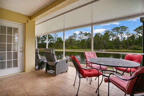 A home in POINCIANA